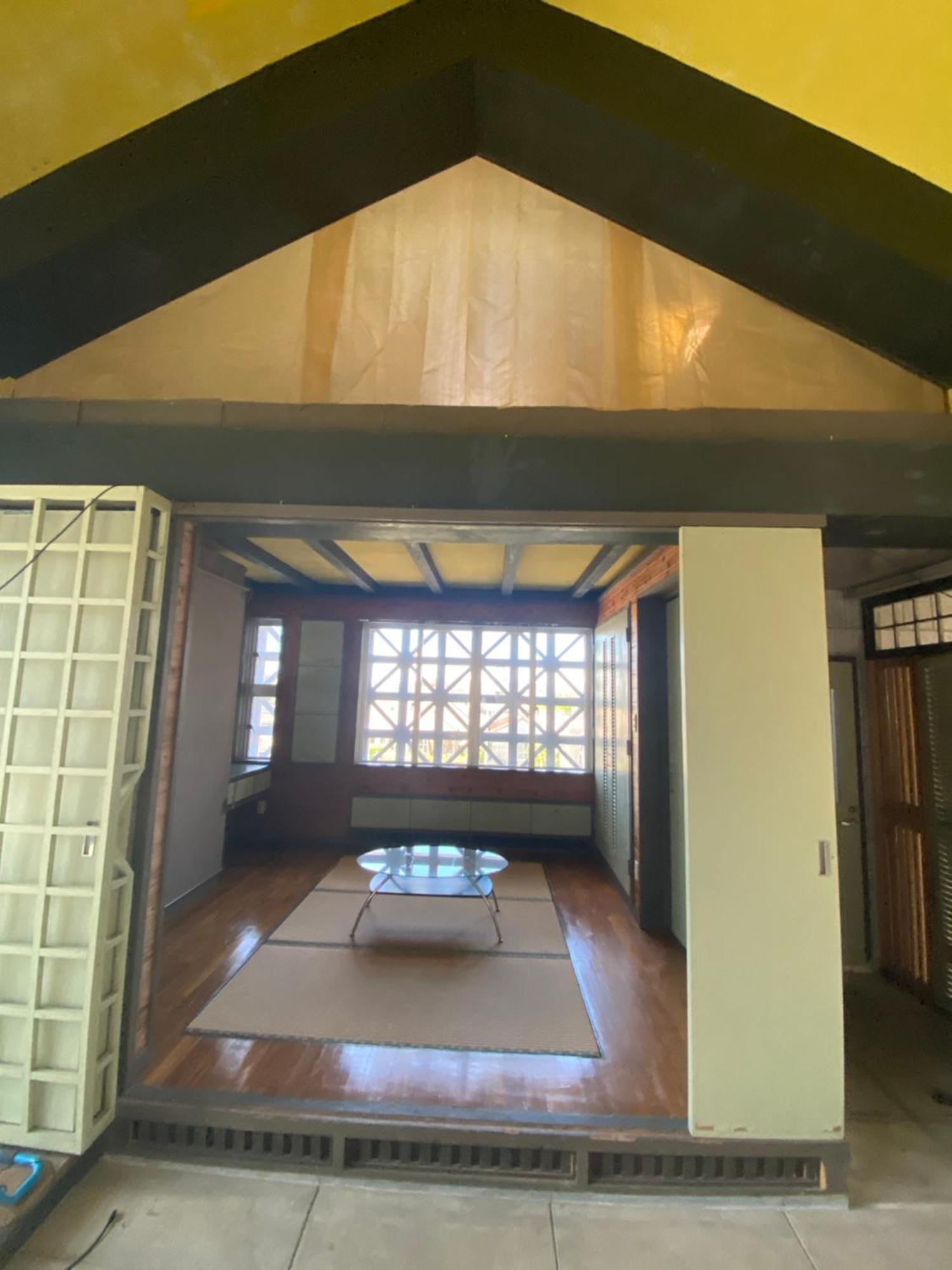 ゲストハウスuyokinawa Uruma Luaran gambar